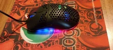 Wired Mouse Computer-Gamer Usb-Gaming-Mouse Ergonomic-Design Desktop J900 Adjustable