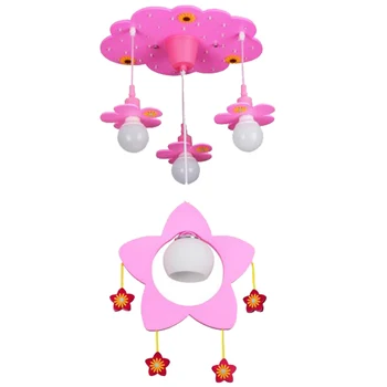 

children's chandelier