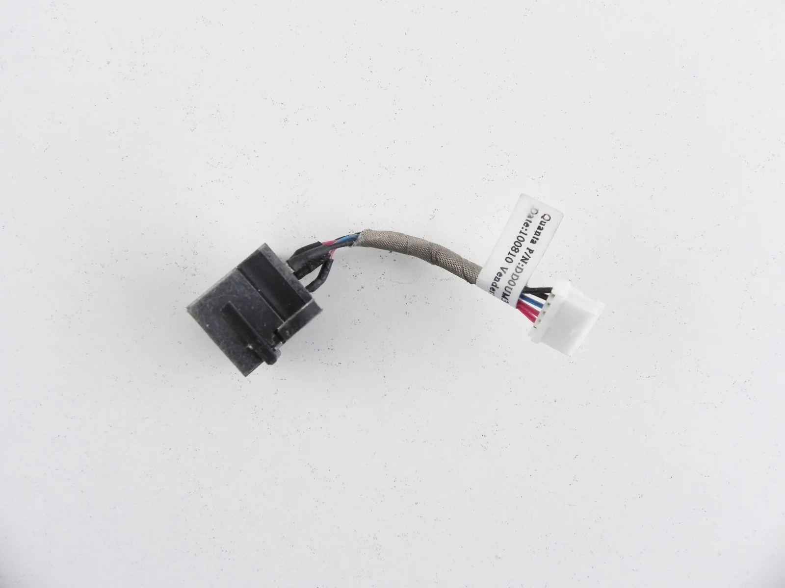 Dell Inspiron 1464 1564 1764 6K5PF DC Разъем питания кабель c кабелем | Компьютеры и офис