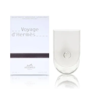 

HERMES PARIS VOYAGE EAU OOF TOILETTE 35ML VAPORIZER