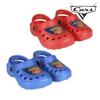 

Beach Sandals Cars 73030