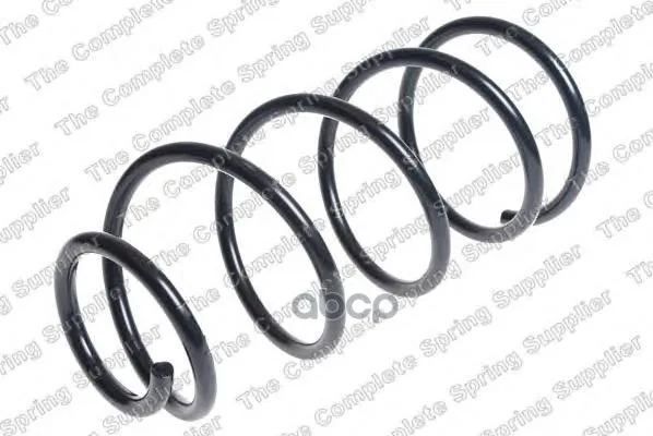 Пружина Подвески Передней Lesjofors 4095848 Lesjofors арт. 4095848