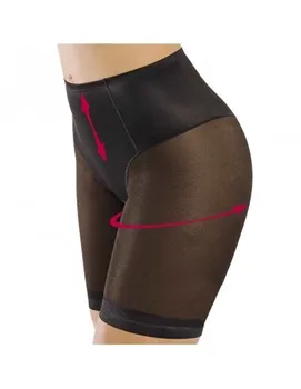 

JANIRA panty girdle with Kemal Culotte Flat Belly Secrets