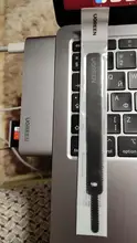 UGREEN USB C HUB Dual Type-C to Multi USB 3.0 4K HDMI for MacBook Pro Air Adapter Thunderbolt