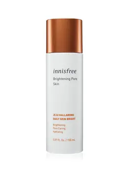 

Innisfree Toner brightening pore skin 150 ml