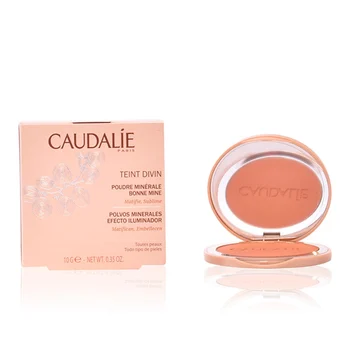 

Powder compact Teint Divin Caudalie (10g)