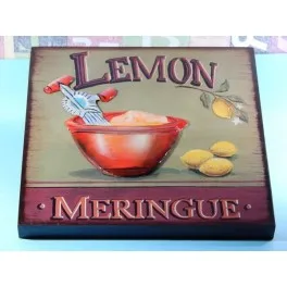 

BOX LEMON MERINGUE