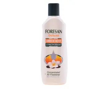 

FORESAN DELUXE air freshener concentrate 125 ml