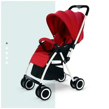 

Прогулочная коляска Esspero Summer Line