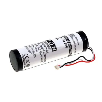 

Battery for TomTom Go Rider 2300mAh