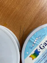 Alambre de acero inoxidable resistente, alambre para bisutería de cola de tigre para fabricación de joyas, 0,3/0,45/0,5/0,6mm, 1 rollo