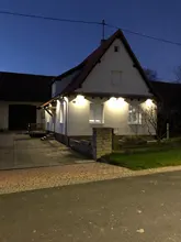 Downlight-Lamp Led-Panel-Light Ceiling-Recessed-Downlights Black 230V Waterproof 220V