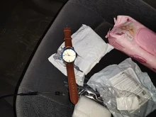 Yazole-Reloj ejecutivo de cuarzo para hombre, cronógrafo de pulsera, diseño de lujo al estilo de los famosos, 2020