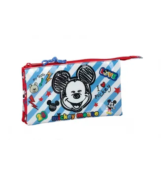 

MICKEY MOUSE TRIPLE Holder "MAKER"