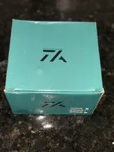 Reel-Casting Fishing-Reel Spinning Saltwater Double-Spool High-Speed High-Quality 