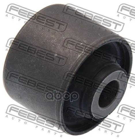 Hob Beam Axle | Back Rights/Lion Nissan Maxima Ca33 2000.01-2006.01 [El] Febest art. NAB117