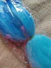 Hywamply 24 tamaño gigante sintético trenza extensión de pelo de Ombre Africana trenzado de archivo adjunto para giro caja trenzas nuevo Color