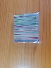 50 unids/lote Mini archivos De uñas 180/240 De madera De colores De uñas Lima De pedicura y ManicureLixa De UNA DIY herramientas De uñas juegos