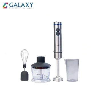 

Blenderny set GALAXY GL2128 Heavy duty commercial blender, mixer, juicer, powerful food processor, mixer for ice, smoothies