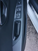 Storage-Box Auto-Interior-Accessories Leon Mk3 LFOTPP Cupra 5f Handrail for 2-Pcs Sort