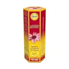 

APICOL extract PROPOLIS and ECHINACEA 60 ml