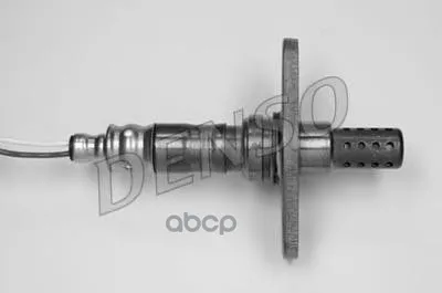 Датчик Кислородный 2wires/Flang/750mm 2e/2ee/7afel Denso арт. DOX0102