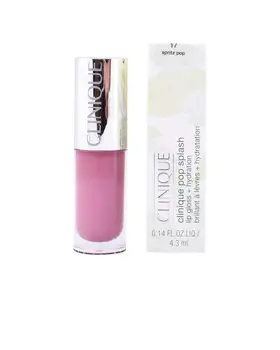 

CLINIQUE ACQUA GLOSS POP SPLASH lip gloss # 17-spritz pop 4,3 ml