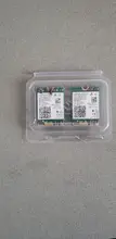 Wifi-Card Bluetooth Intel AX200NGW Wireless Ax200-Antennas-Set NGFF Dual-Band 2400mbps