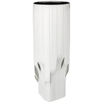 

Vase decorative "silver collection" height = 39,5 cm
