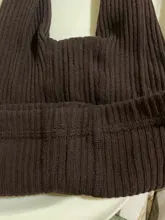 Medias acanaladas de otoño invierno para bebés y niños, 2019, malla, calzas para bebés y niños de 0 a 4 años color caramelo