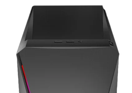 ПК Asus ROG GL10CS-RU002T i7-8700/2666 16G/1TB+256G SSD/NV GTX1050/2GD5/WiFi/BT/Win10(90PD02S1-M02550) gaming