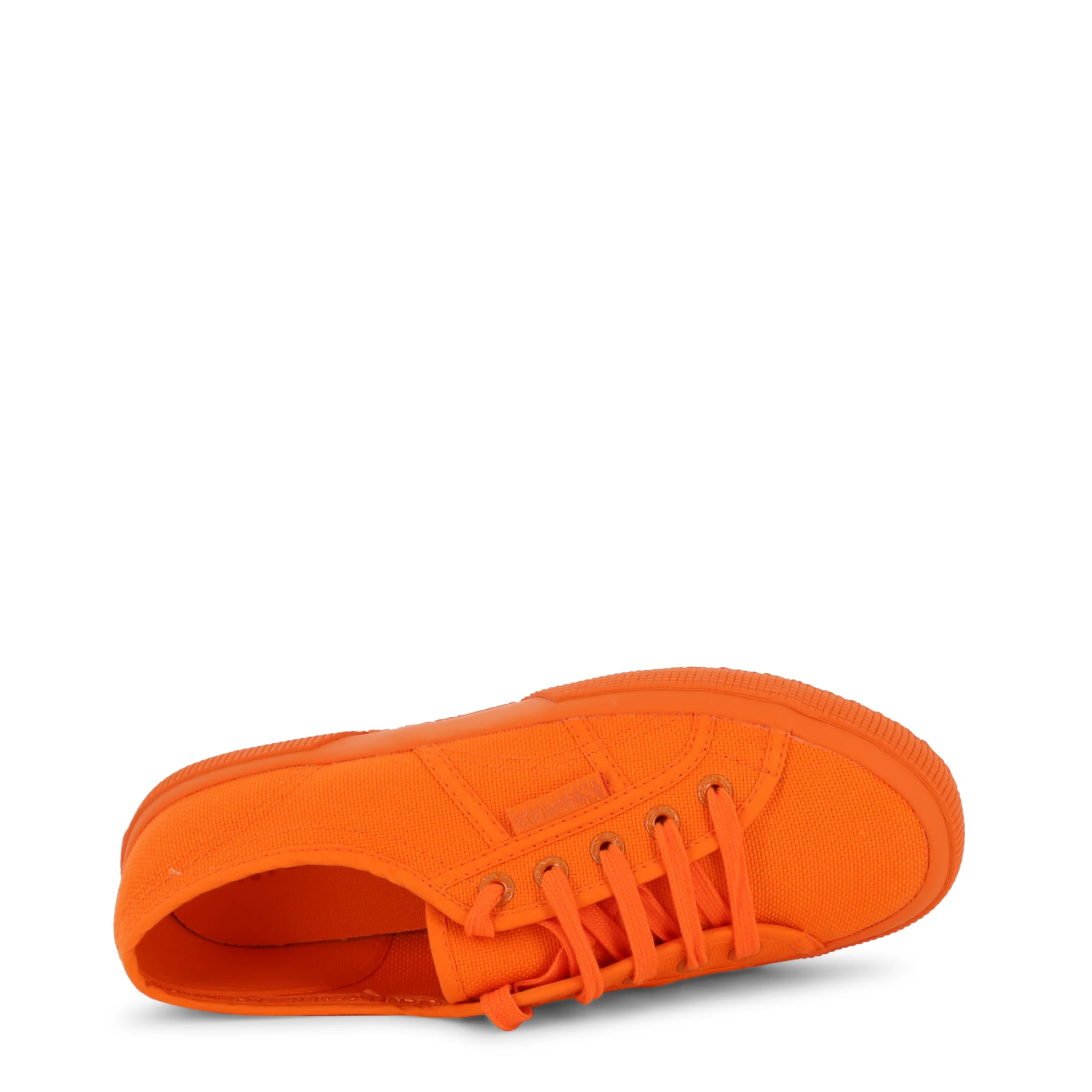 Superga 2750-COTU-CLASSIC Женский оранжевый 98014. Цвет: оранжевый, размер: EU 35Superga8059717179679