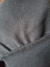 Sports-Trousers Long-Pants Black Women Female Lady Casual MOINWATER Terry MP2002 Gery