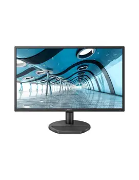 

Philips S-line 221S8LDAB-LED Monitor-22 "(21.5" visible)-1920x1080 Full HD (1080p) @ 60 Hz - TN - 250 cd/m² - 1000:1 - 1