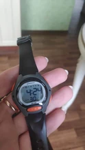 UTHAI-Reloj de pulsera Digital CE13 para niños y niñas, relojes deportivos LED impermeables luminosos, regalo, nuevo de 2020