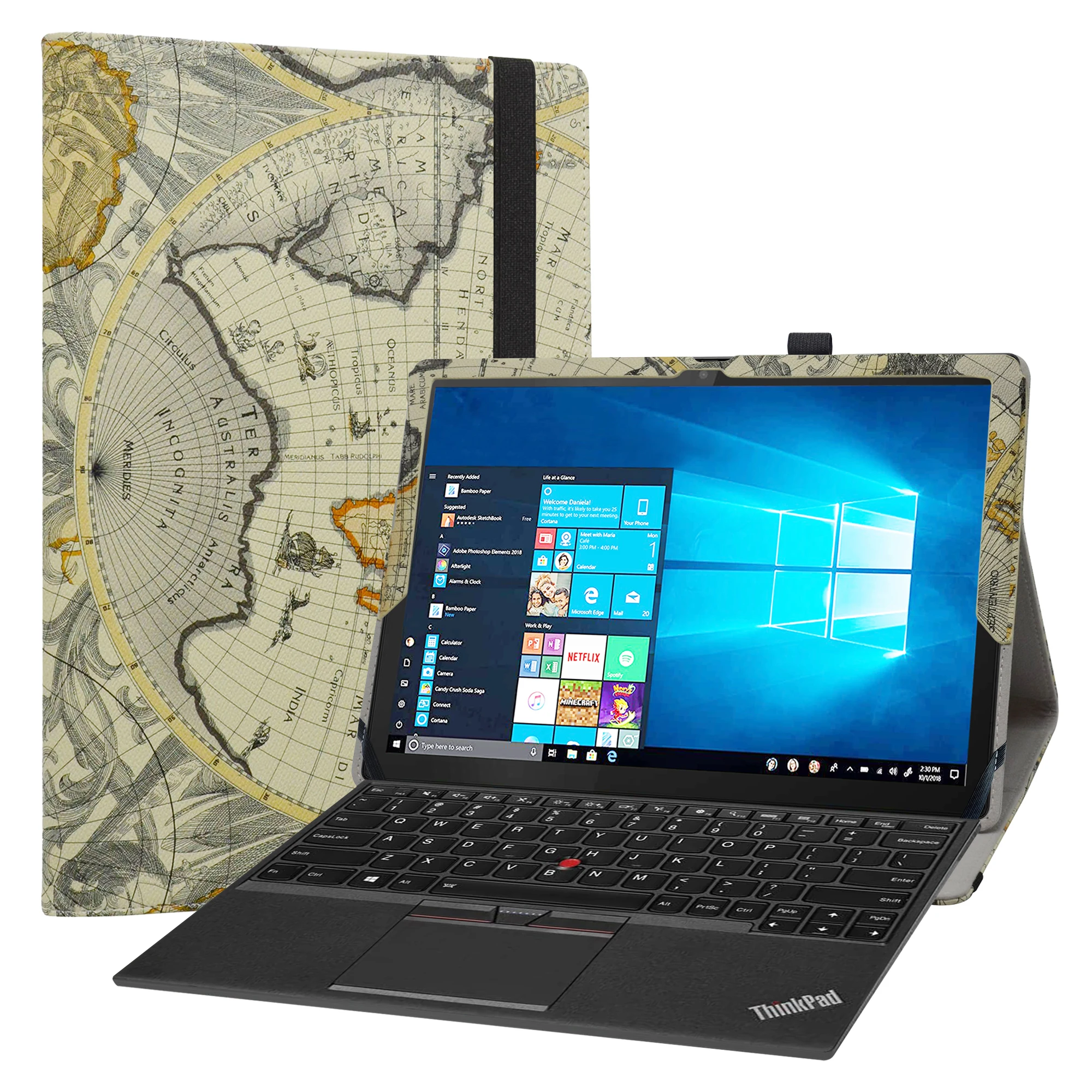 acessórios para tablet