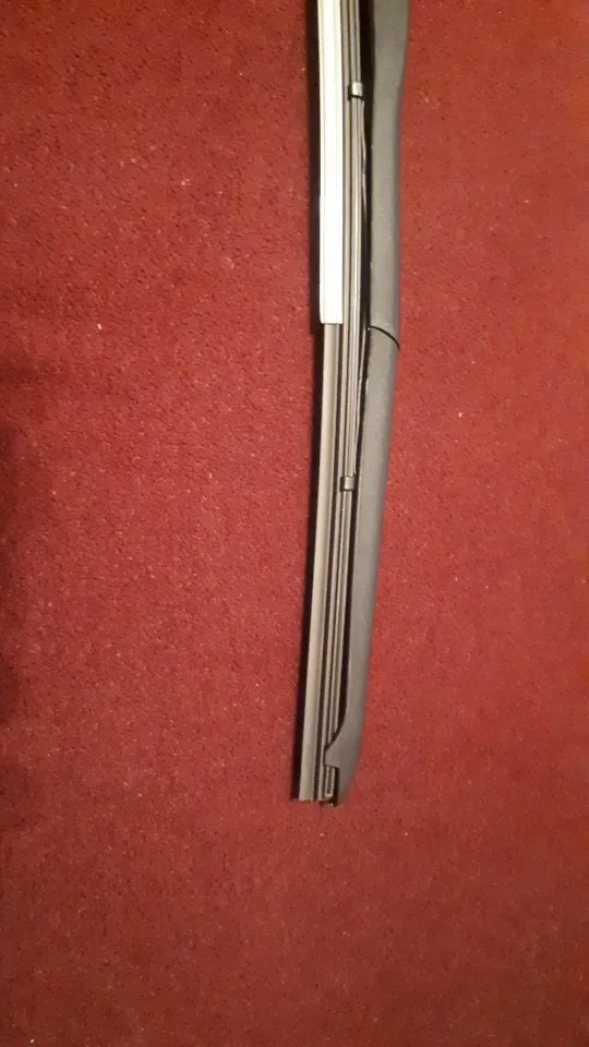 Отзыв о товаре Щетка стеклоочистителя автомобильная универсальная U-образная, 14 дюймов, 16 дюймов, 17 дюймов, 18 дюймов, 19 дюймов, 20 дюймов, 21 дюйм, 22 дюйма, 24 дюйма, 26 дюймов от пользователя O***a