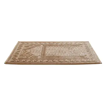 

Evask Prayer Rug, Knee Pain Relief Non-Slip Base Prayer 70x120