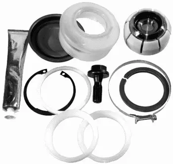 

Repair kit DAF VOLVO rod reactive (46x65x70) LEMFOERDER LEMFORDER 1183201