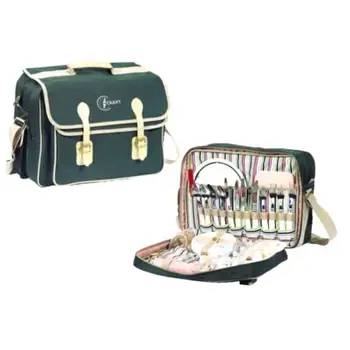 

BAG/picnic on 4 персоны (HB4-425) SCOUT