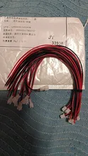 Cable Connector Terminals-Wire Jack-Socket Micro-Jst-Ph-2p-Plug Male Female 2-Pin Ph-2.0