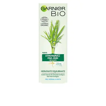 

BIO ECOCERT lemongrass moisturizing cream 50 ml