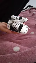 Baby Shoes Sports-Sneakers Star Anti-Slip Classic Toddler Newborn Infant Baby-Boys-Girls