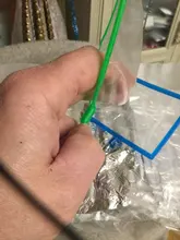 Fish Accessoires Mesh ARTEMIA-FILTER Shrimp Aquarium Fine-Net 2/3set-Fish-Net Pore-Tool