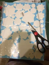 36pcs/lot White Snowflake Christmas Wall Stickers Glass Window Sticker Christmas Decorations