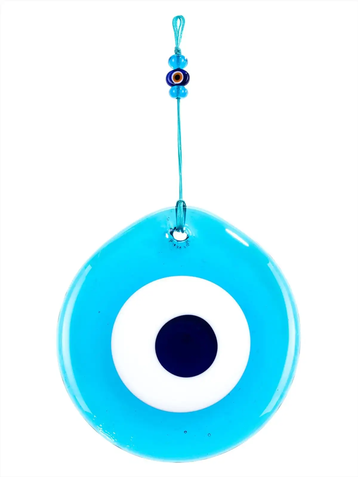 

Turquoise Amulet, 15cm