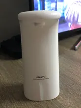 Soap-Dispenser Liquid-Soap Electroplated Smart-Sensor Foam Touchless Hand-Washing Bathroom