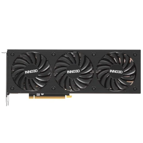 Видеокарта Inno3D GeForce RTX 3080 Ti X3 OC (LHR) [N308T3-126XX-1810VA44] |