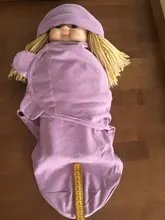 Manta envolvente para recién nacido + sombrero, manta de algodón para recibir al bebé, ropa de cama, saco de dormir infantil de dibujos animados para 0-6 meses
