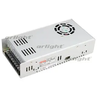 

015096 power supply hts-350-36 (36V, 9.7a)-1 pc. Arlight
